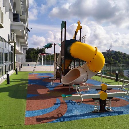 D'Medina @ Icon Residence Κουάλα Τερενγκάνου Εξωτερικό φωτογραφία