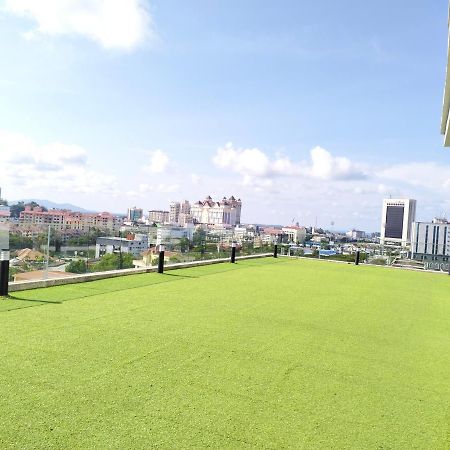 D'Medina @ Icon Residence Κουάλα Τερενγκάνου Εξωτερικό φωτογραφία