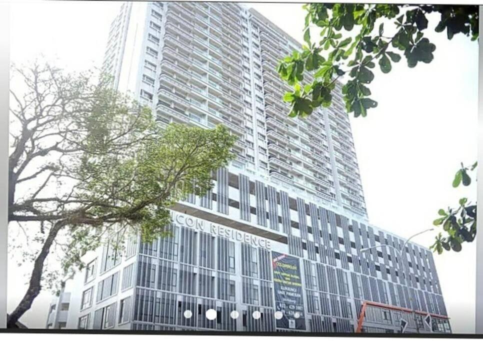 D'Medina @ Icon Residence Κουάλα Τερενγκάνου Εξωτερικό φωτογραφία