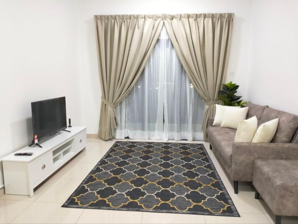 D'Medina @ Icon Residence Κουάλα Τερενγκάνου Εξωτερικό φωτογραφία