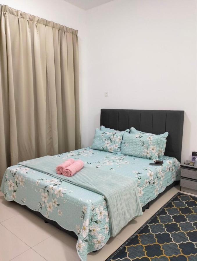 D'Medina @ Icon Residence Κουάλα Τερενγκάνου Εξωτερικό φωτογραφία
