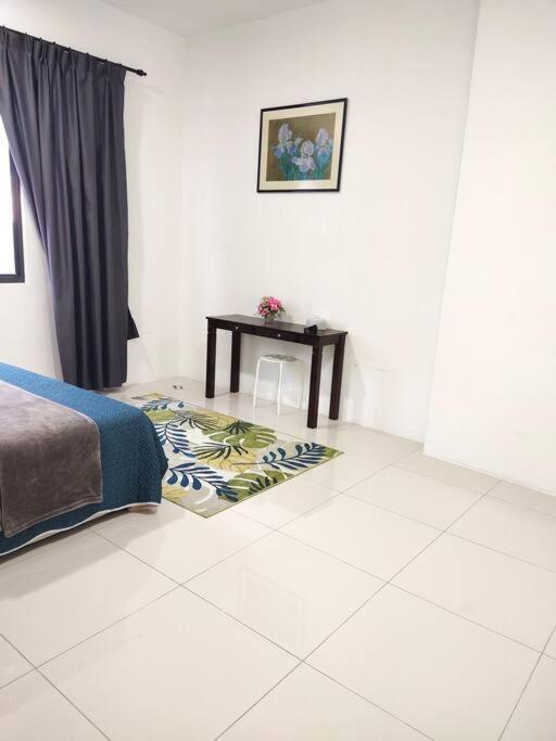D'Medina @ Icon Residence Κουάλα Τερενγκάνου Εξωτερικό φωτογραφία