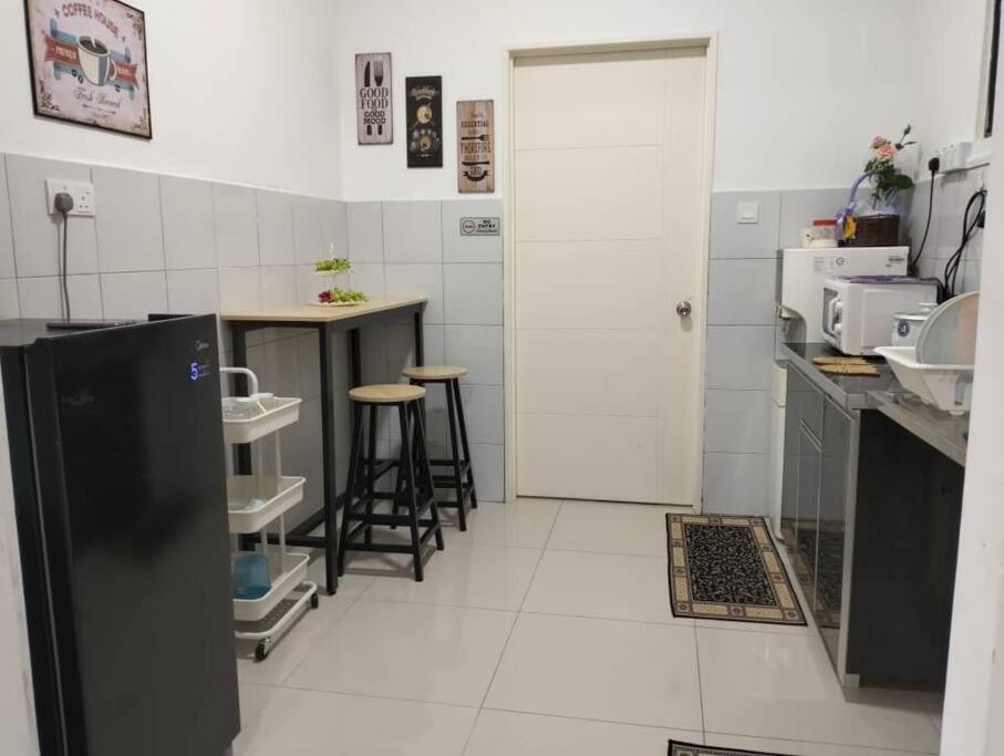 D'Medina @ Icon Residence Κουάλα Τερενγκάνου Εξωτερικό φωτογραφία