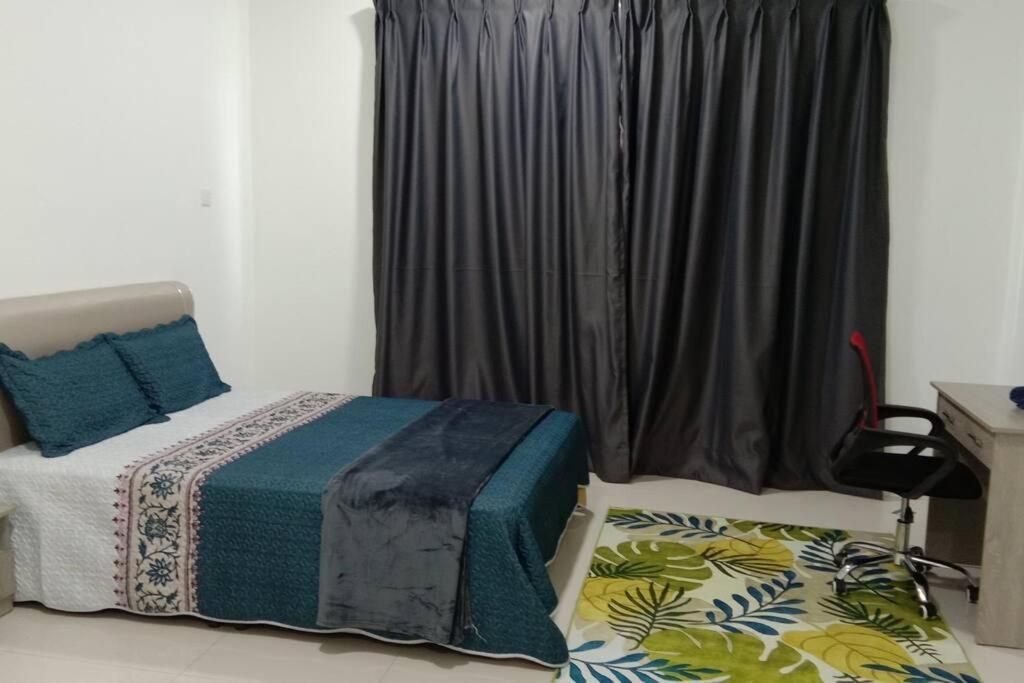 D'Medina @ Icon Residence Κουάλα Τερενγκάνου Εξωτερικό φωτογραφία