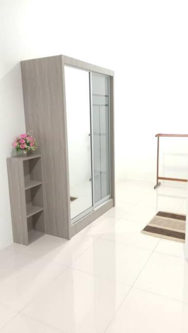 D'Medina @ Icon Residence Κουάλα Τερενγκάνου Εξωτερικό φωτογραφία