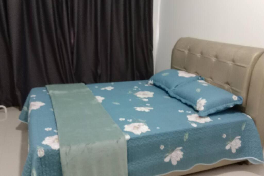 D'Medina @ Icon Residence Κουάλα Τερενγκάνου Εξωτερικό φωτογραφία