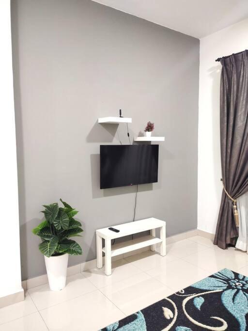 D'Medina @ Icon Residence Κουάλα Τερενγκάνου Εξωτερικό φωτογραφία