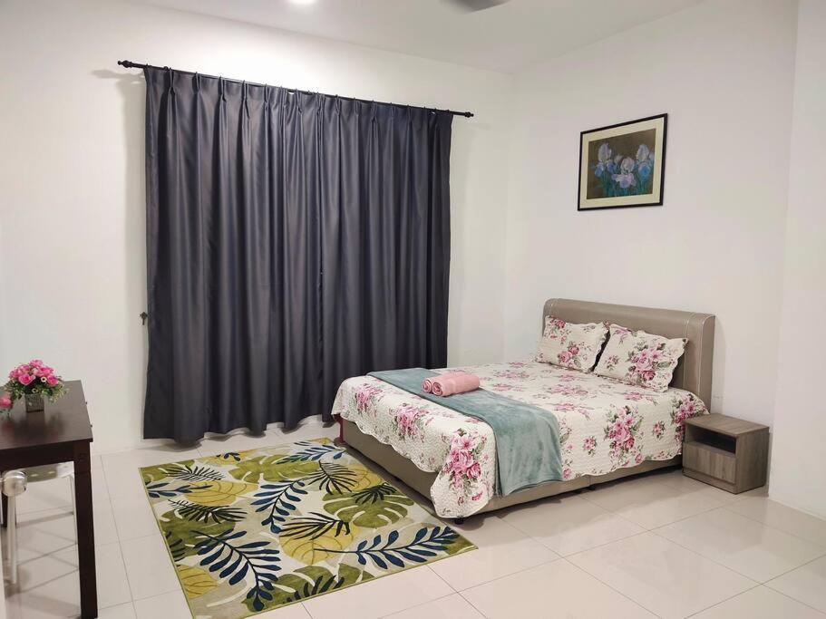 D'Medina @ Icon Residence Κουάλα Τερενγκάνου Εξωτερικό φωτογραφία