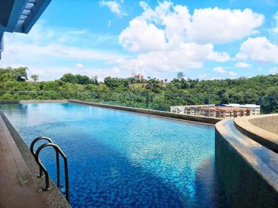 D'Medina @ Icon Residence Κουάλα Τερενγκάνου Εξωτερικό φωτογραφία