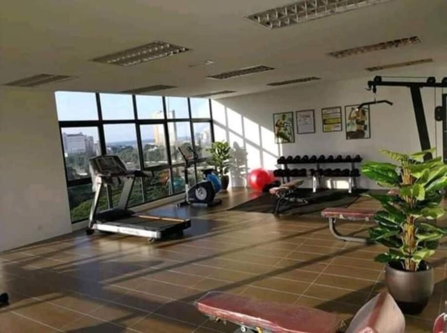 D'Medina @ Icon Residence Κουάλα Τερενγκάνου Εξωτερικό φωτογραφία