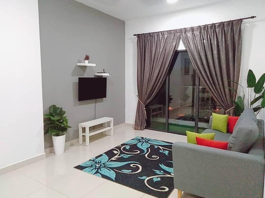 D'Medina @ Icon Residence Κουάλα Τερενγκάνου Εξωτερικό φωτογραφία