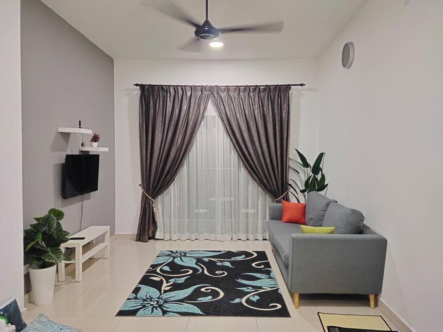 D'Medina @ Icon Residence Κουάλα Τερενγκάνου Εξωτερικό φωτογραφία