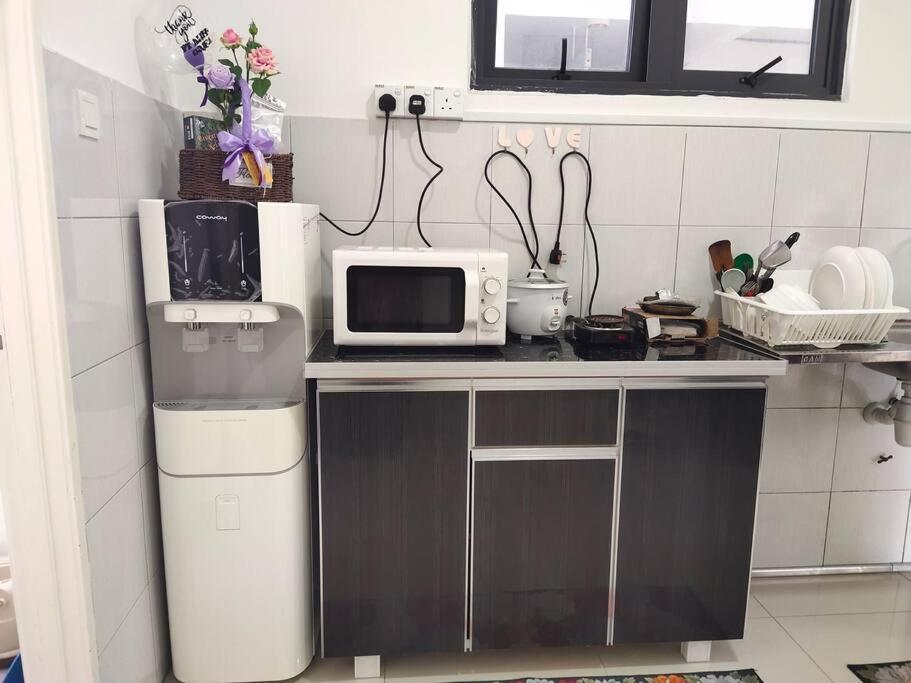 D'Medina @ Icon Residence Κουάλα Τερενγκάνου Εξωτερικό φωτογραφία