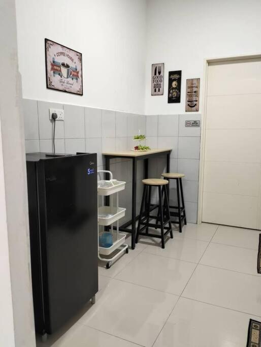 D'Medina @ Icon Residence Κουάλα Τερενγκάνου Εξωτερικό φωτογραφία