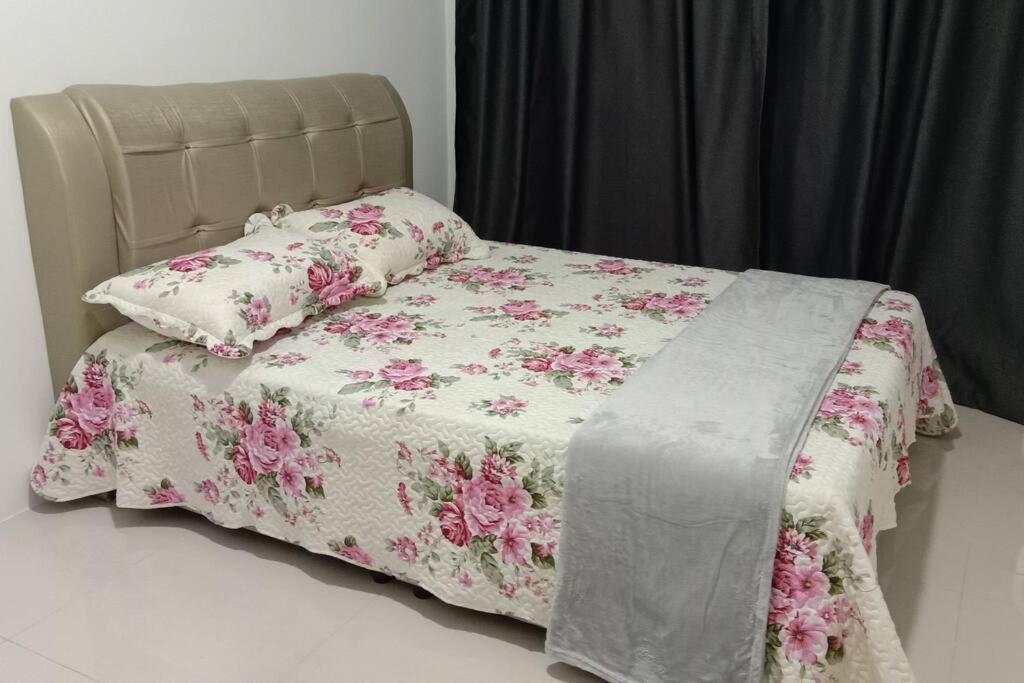 D'Medina @ Icon Residence Κουάλα Τερενγκάνου Εξωτερικό φωτογραφία