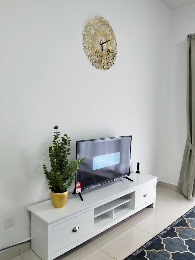 D'Medina @ Icon Residence Κουάλα Τερενγκάνου Εξωτερικό φωτογραφία