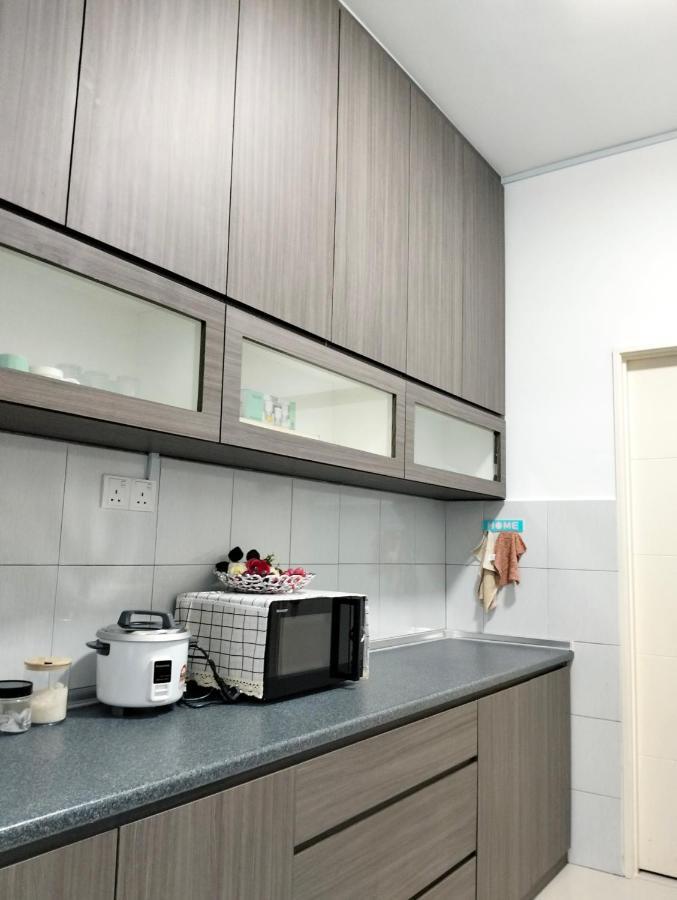 D'Medina @ Icon Residence Κουάλα Τερενγκάνου Εξωτερικό φωτογραφία