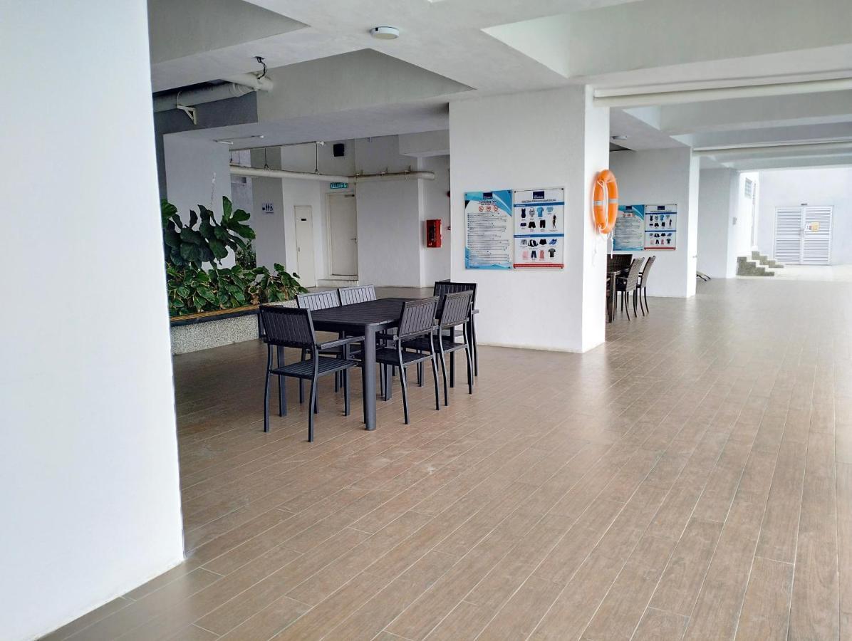 D'Medina @ Icon Residence Κουάλα Τερενγκάνου Εξωτερικό φωτογραφία