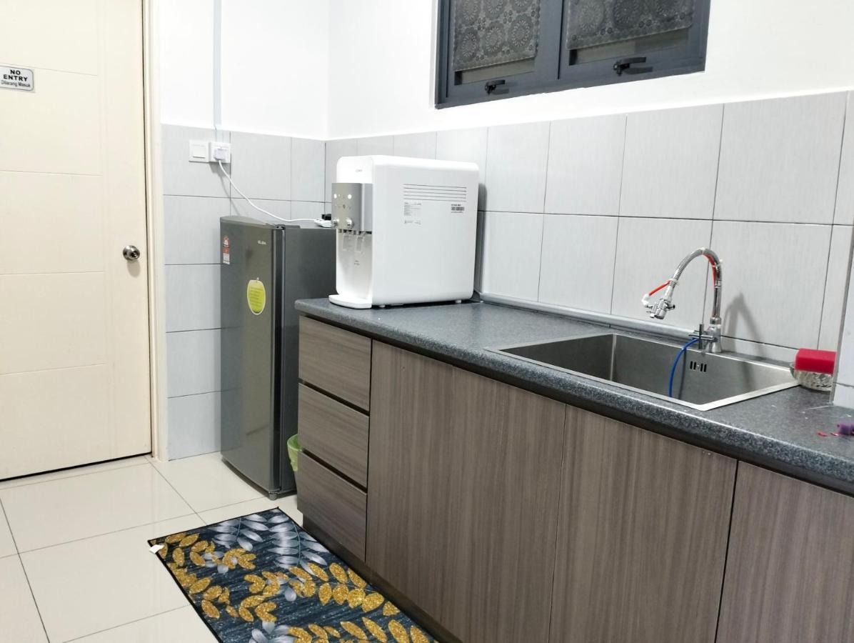 D'Medina @ Icon Residence Κουάλα Τερενγκάνου Εξωτερικό φωτογραφία