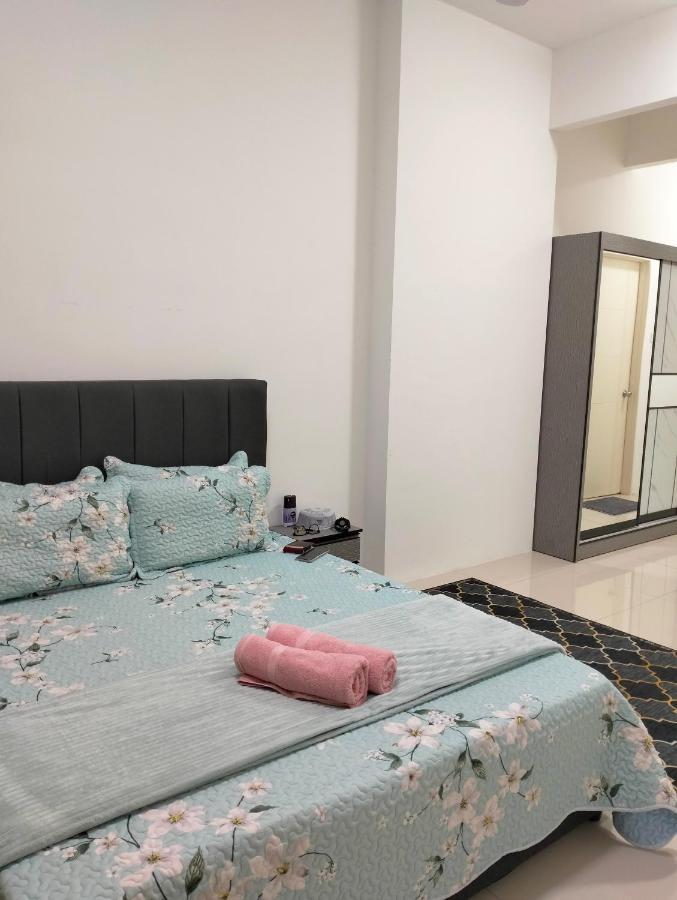 D'Medina @ Icon Residence Κουάλα Τερενγκάνου Εξωτερικό φωτογραφία
