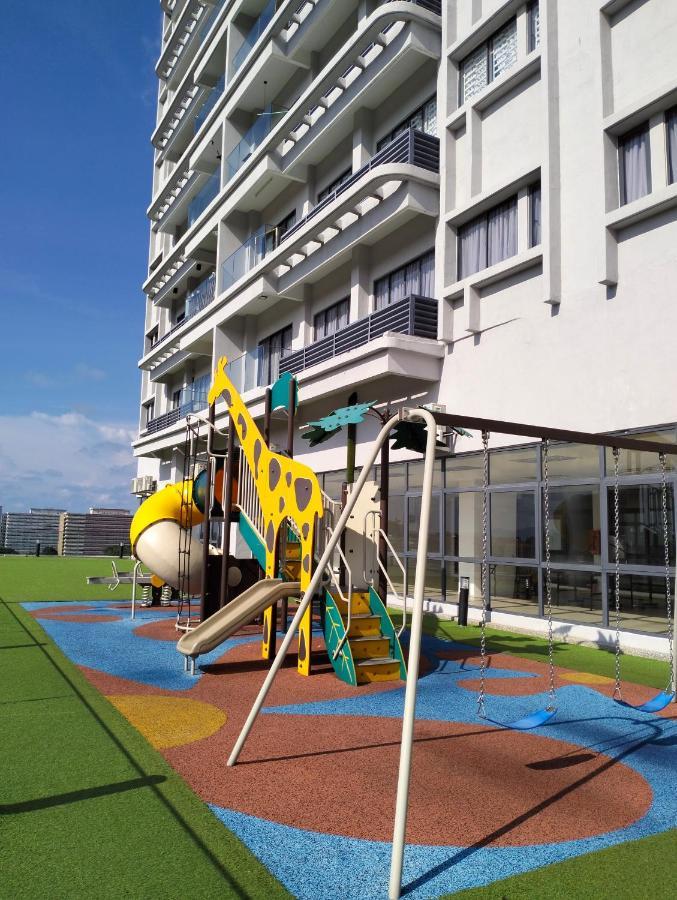 D'Medina @ Icon Residence Κουάλα Τερενγκάνου Εξωτερικό φωτογραφία