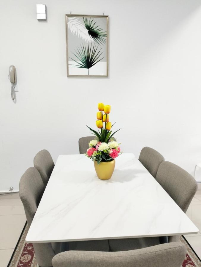 D'Medina @ Icon Residence Κουάλα Τερενγκάνου Εξωτερικό φωτογραφία