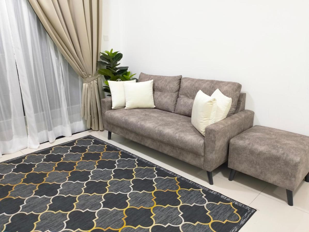 D'Medina @ Icon Residence Κουάλα Τερενγκάνου Εξωτερικό φωτογραφία